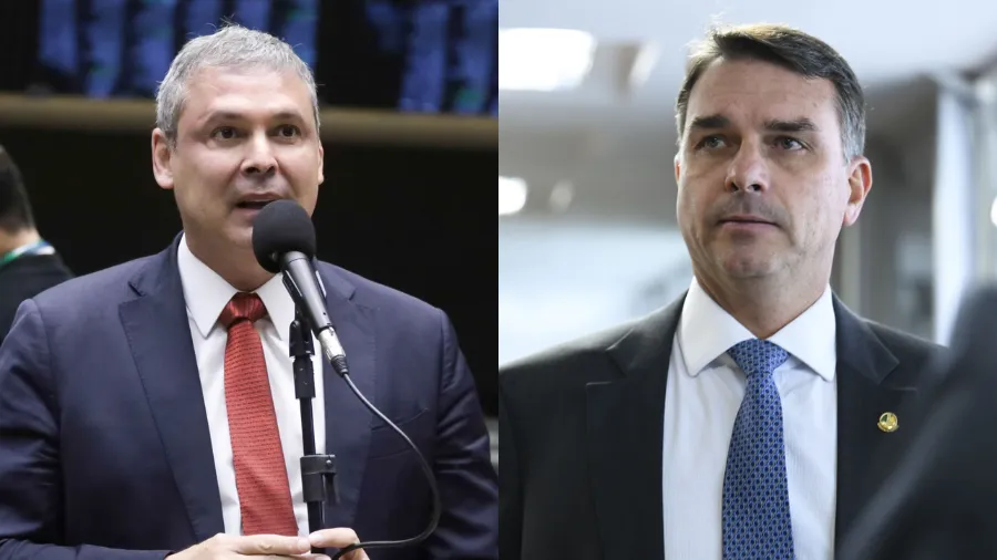 PT aciona STF para apurar suposto custeio estrangeiro à campanha de Flávio